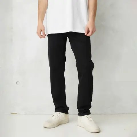 Jeans Slim Tapered