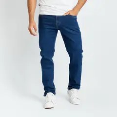 Jeans Straight Fit