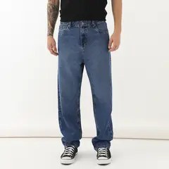 Skinny Fit Jeans